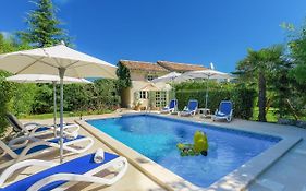 Holiday Home Hrelja - Roj418 By Interhome
