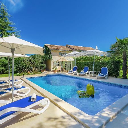 Holiday Home Hrelja - Roj418 By Interhome Žminj Exterior foto