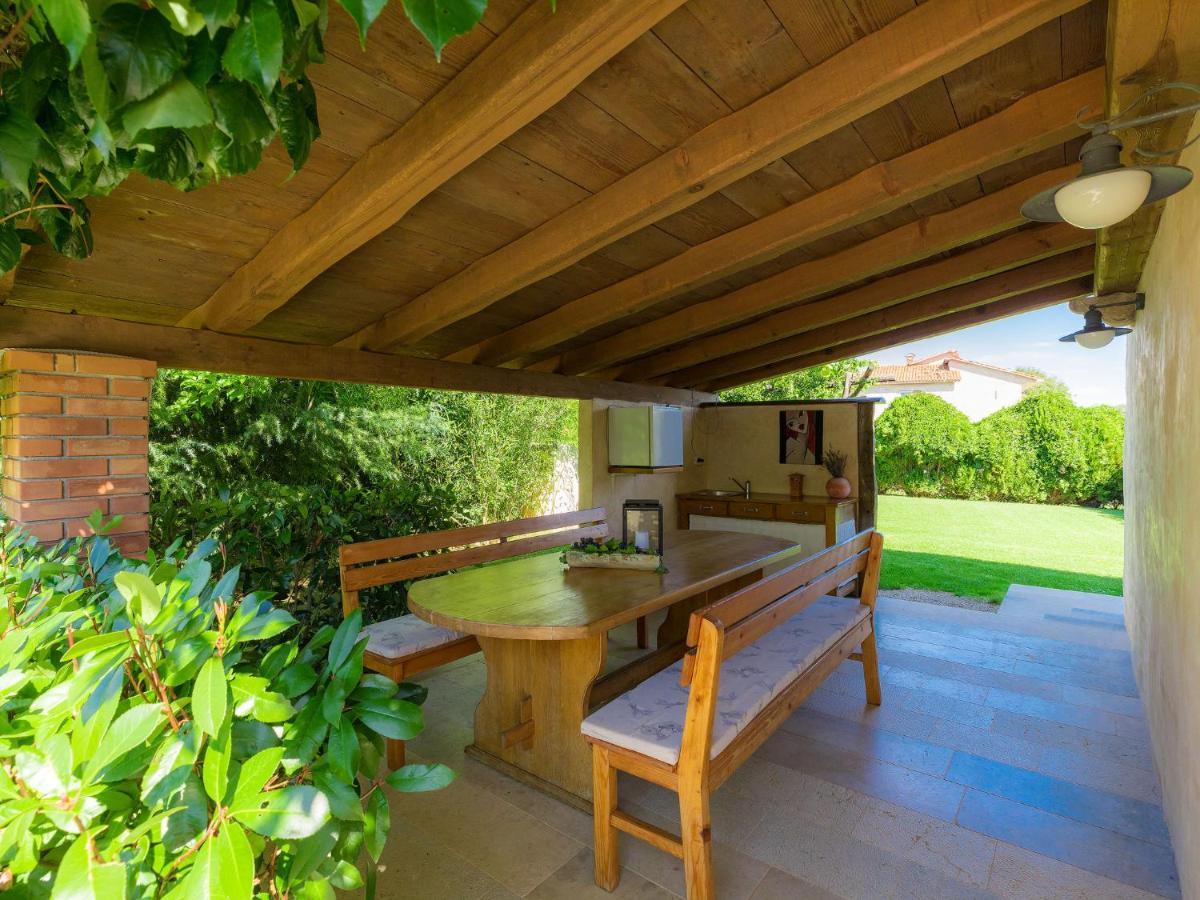 Holiday Home Hrelja - Roj418 By Interhome Žminj Exterior foto
