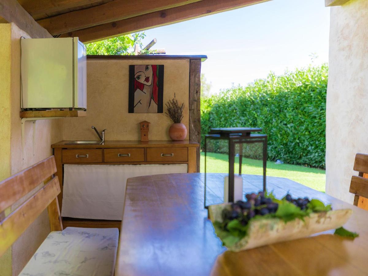 Holiday Home Hrelja - Roj418 By Interhome Žminj Exterior foto